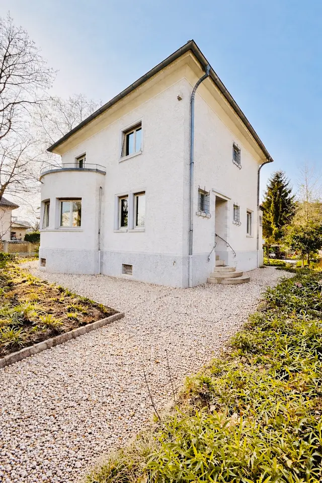 8 Zimmer Haus mit 197 m² in Offenburg – Bild 1