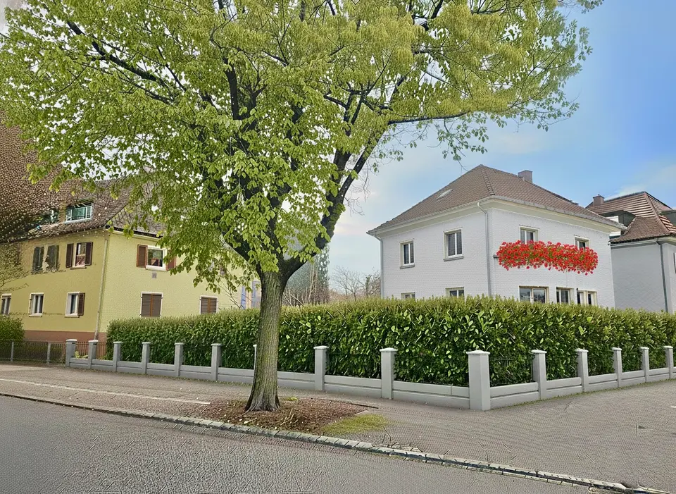 8 Zimmer Haus mit 197 m² in Offenburg – Bild 2