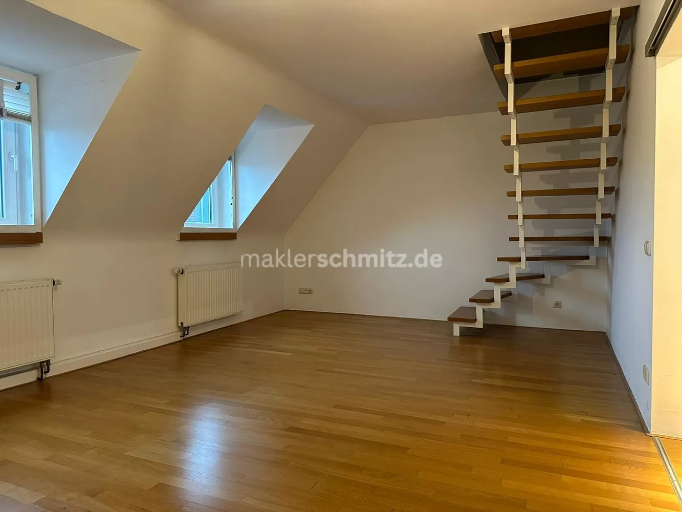 2 Zimmer Wohnung mit 75 m² in Mönchengladbach – Bild 2