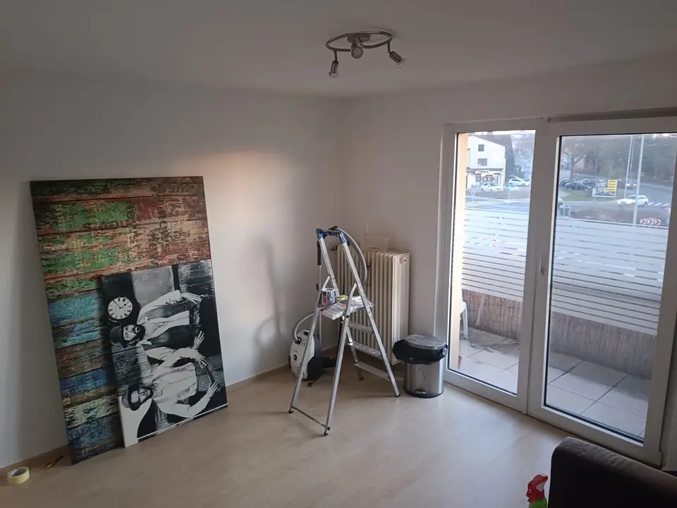 Studio mit 30 m² in Wolfenbüttel – Bild 2