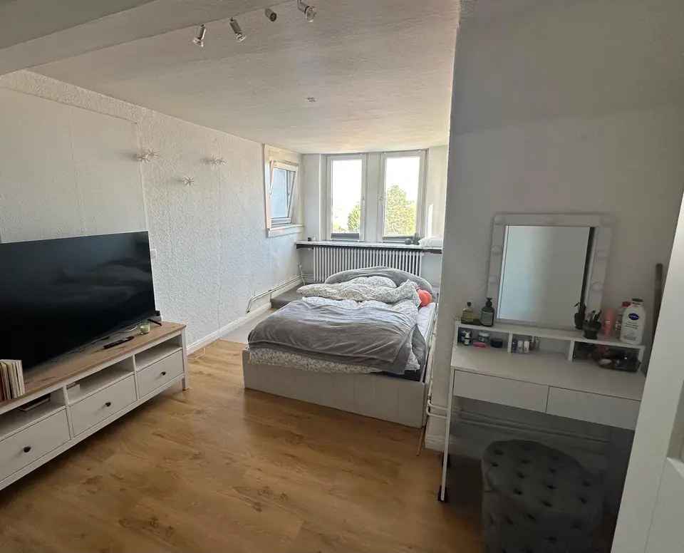 Studio mit 30 m² in Wolfenbüttel – Bild 3