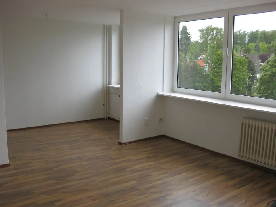 Studio mit 30 m² in Wolfenbüttel – Bild 6