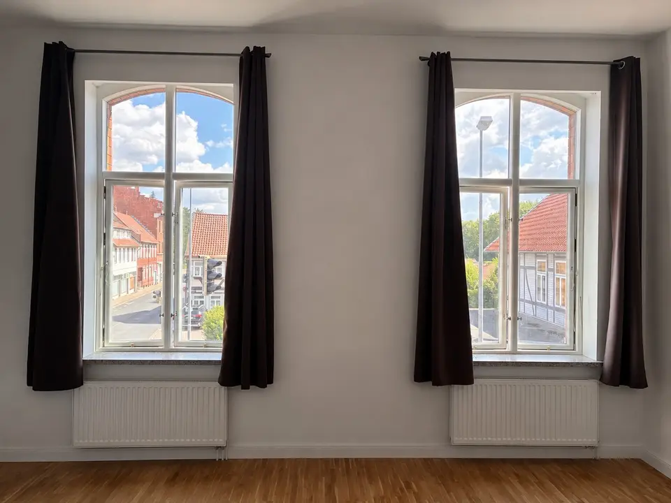 Studio mit 30 m² in Wolfenbüttel – Bild 7