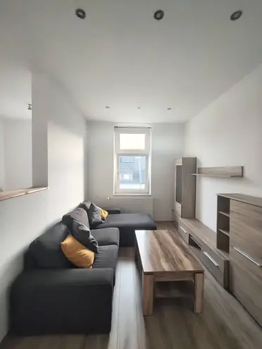 3 Zimmer Wohnung mit 72 m² in Duisburg – Bild 1