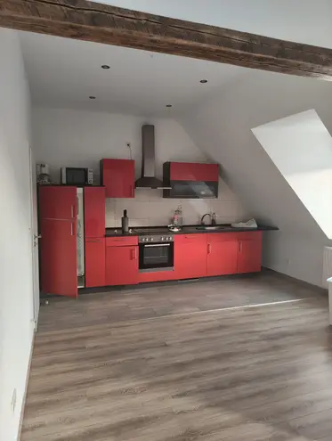 3 Zimmer Wohnung mit 72 m² in Duisburg – Bild 2