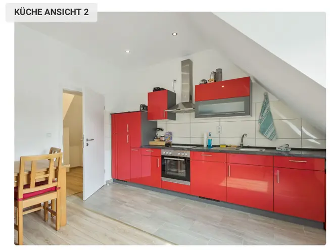 3 Zimmer Wohnung mit 72 m² in Duisburg – Bild 8