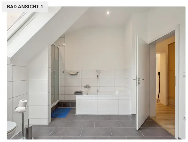 3 Zimmer Wohnung mit 72 m² in Duisburg – Bild 9