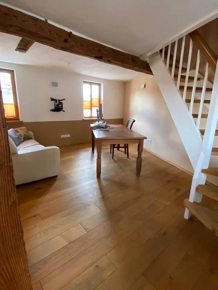 2 Zimmer Wohnung mit 60 m² in Marburg – Bild 4