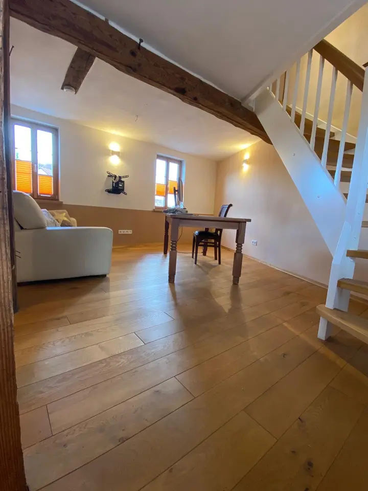 2 Zimmer Wohnung mit 60 m² in Marburg – Bild 5