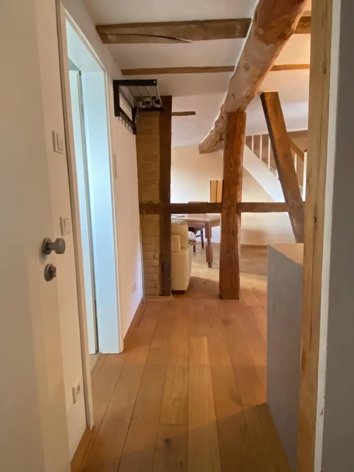 2 Zimmer Wohnung mit 60 m² in Marburg – Bild 6