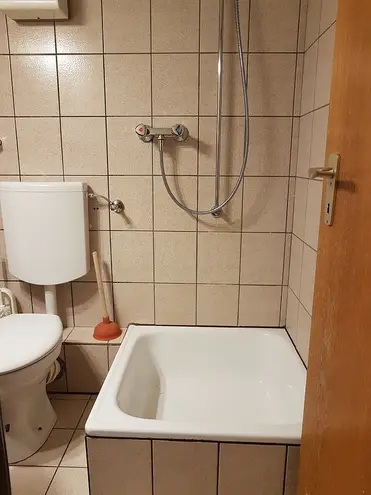 1 Zimmer Wohnung mit 21 m² in Paderborn – Bild 5