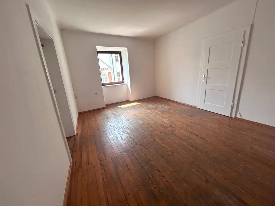 6 Zimmer Wohnung mit 186 m² in Passau – Bild 5