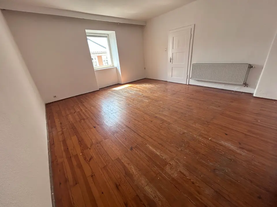 6 Zimmer Wohnung mit 186 m² in Passau – Bild 7