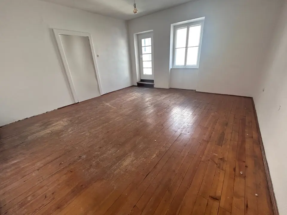 6 Zimmer Wohnung mit 186 m² in Passau – Bild 9