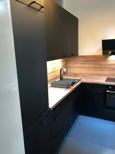 3 Zimmer Wohnung mit 112 m² in Dresden – Bild 1