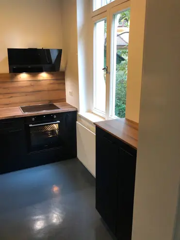 3 Zimmer Wohnung mit 112 m² in Dresden – Bild 2