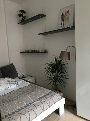 2 Zimmer Wohnung mit 42 m² in Erfurt – Bild 5