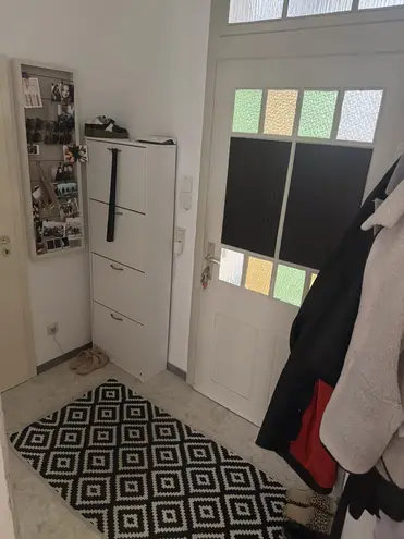 2 Zimmer Wohnung mit 42 m² in Erfurt – Bild 6