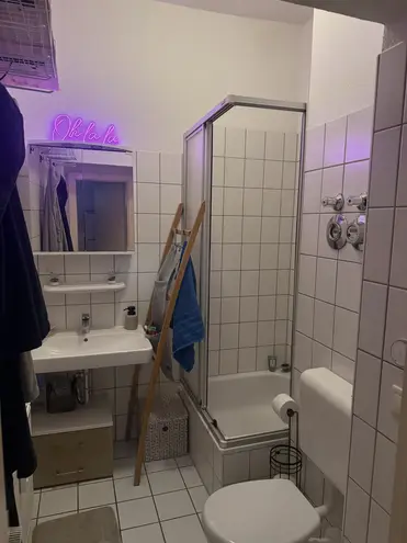 2 Zimmer Wohnung mit 42 m² in Erfurt – Bild 7