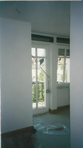 2 Zimmer Wohnung mit 47 m² in Saarbrücken – Bild 1