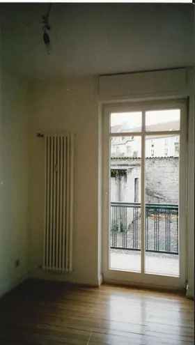 2 Zimmer Wohnung mit 47 m² in Saarbrücken – Bild 4