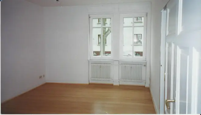 2 Zimmer Wohnung mit 47 m² in Saarbrücken – Bild 5