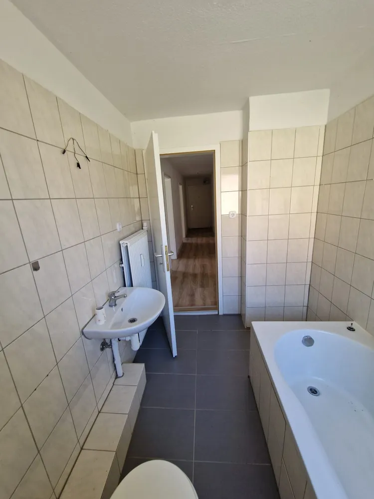 6 Zimmer Wohnung mit 116 m² in Salzgitter – Bild 11