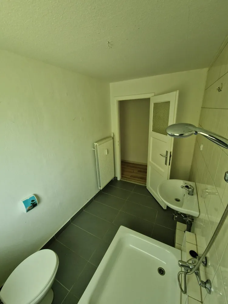 6 Zimmer Wohnung mit 116 m² in Salzgitter – Bild 10