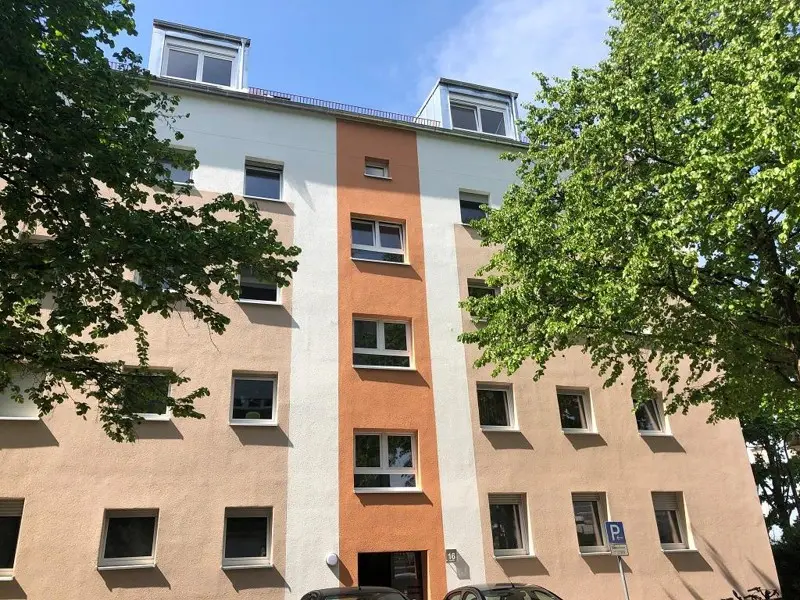 3 Zimmer Wohnung mit 74 m² in Offenburg – Bild 3