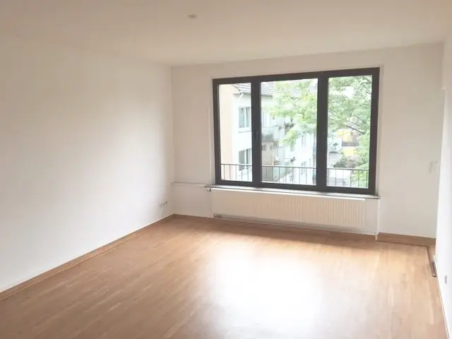 3 Zimmer Wohnung mit 83 m² in Krefeld – Bild 1