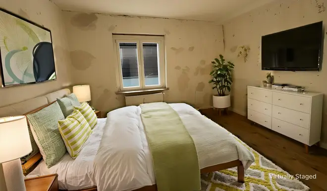 2 Zimmer Wohnung mit 67 m² in Dortmund – Bild 4