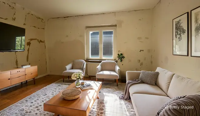 2 Zimmer Wohnung mit 67 m² in Dortmund – Bild 6