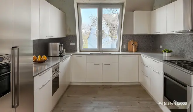 2 Zimmer Wohnung mit 67 m² in Dortmund – Bild 8
