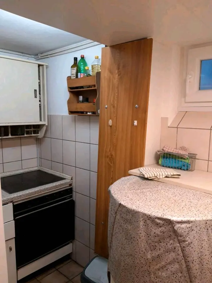 WG-Zimmer mit 15 m² in Tübingen – Bild 2