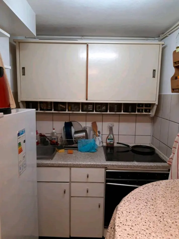 WG-Zimmer mit 15 m² in Tübingen – Bild 6