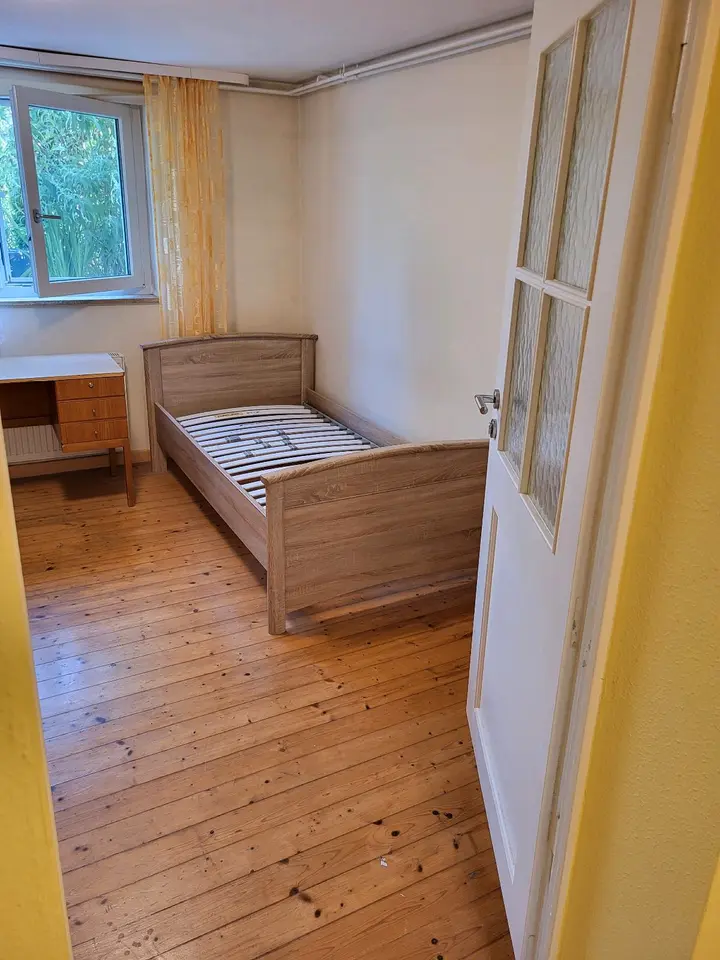 WG-Zimmer mit 15 m² in Tübingen – Bild 7