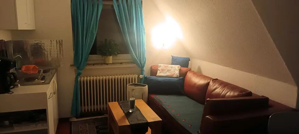 WG-Zimmer mit 23 m² in Delmenhorst – Bild 2