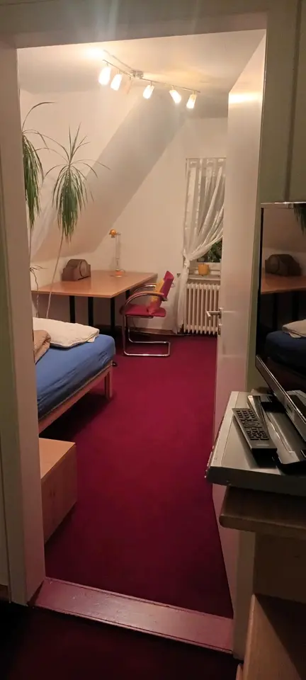 WG-Zimmer mit 23 m² in Delmenhorst – Bild 3