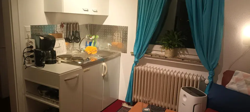 WG-Zimmer mit 23 m² in Delmenhorst – Bild 6