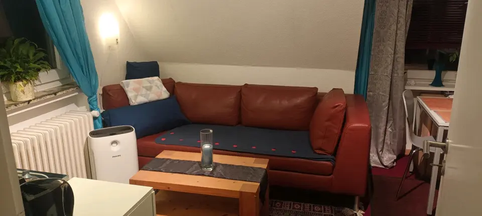 WG-Zimmer mit 23 m² in Delmenhorst – Bild 7