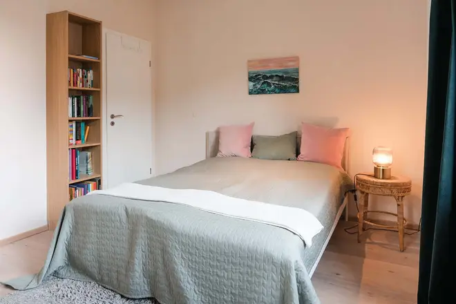 WG-Zimmer mit 17 m² in Hamburg – Bild 1