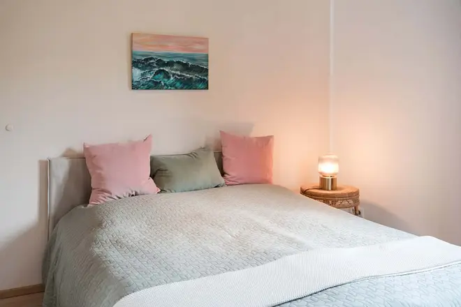 WG-Zimmer mit 17 m² in Hamburg – Bild 2
