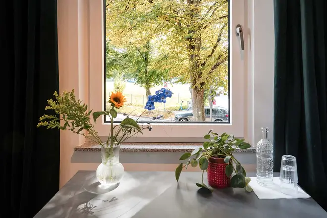 WG-Zimmer mit 17 m² in Hamburg – Bild 5