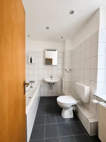 2 Zimmer Wohnung mit 60 m² in Bochum – Bild 10