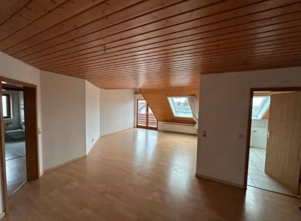 4 Zimmer Wohnung mit 94 m² in Offenburg – Bild 1