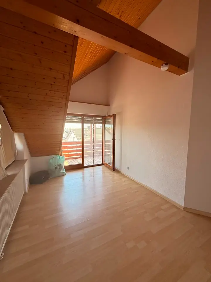 4 Zimmer Wohnung mit 94 m² in Offenburg – Bild 2