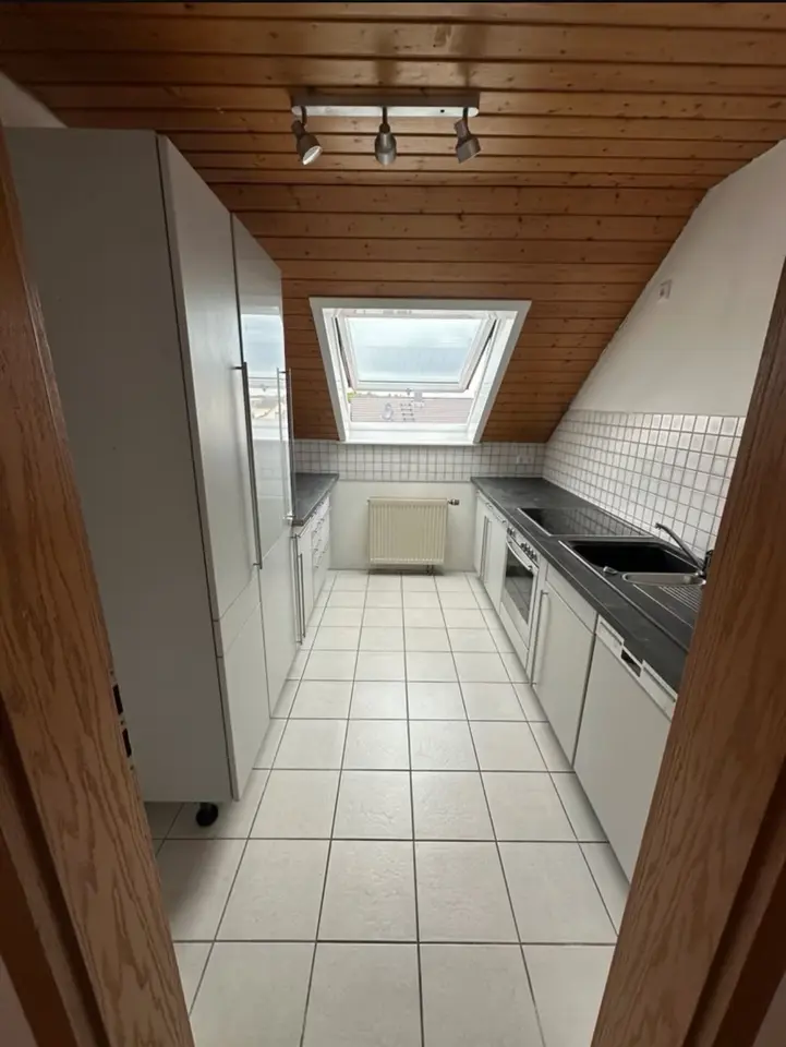 4 Zimmer Wohnung mit 94 m² in Offenburg – Bild 4
