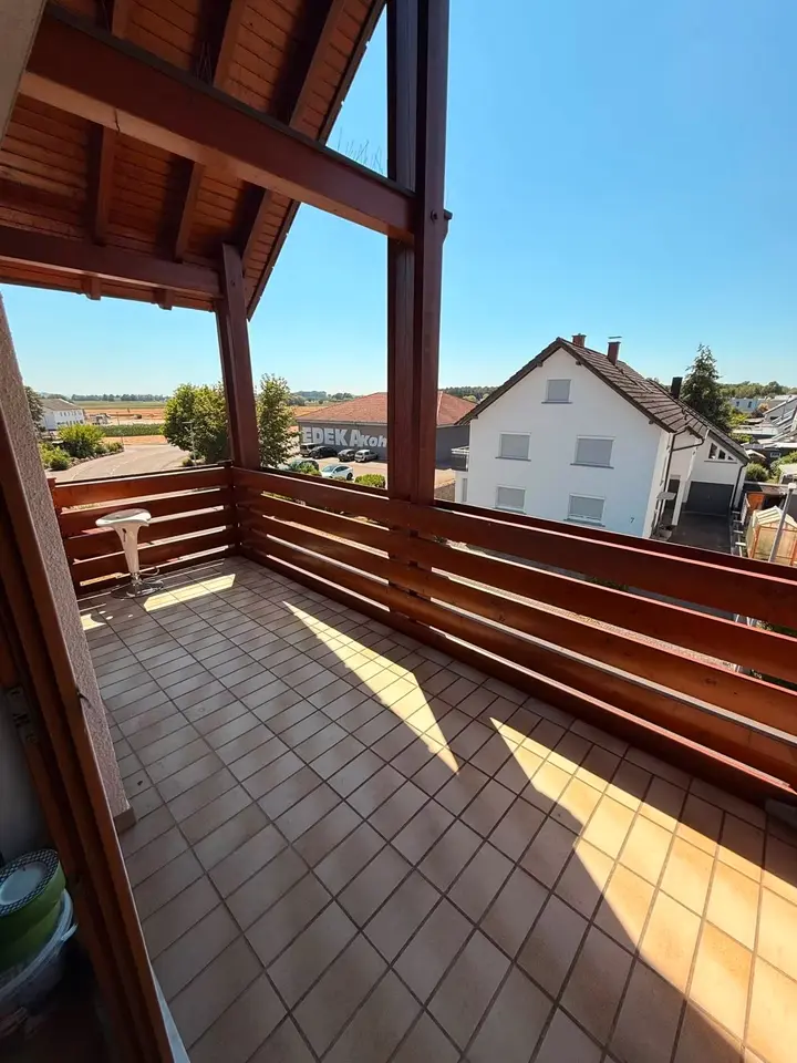 4 Zimmer Wohnung mit 94 m² in Offenburg – Bild 5