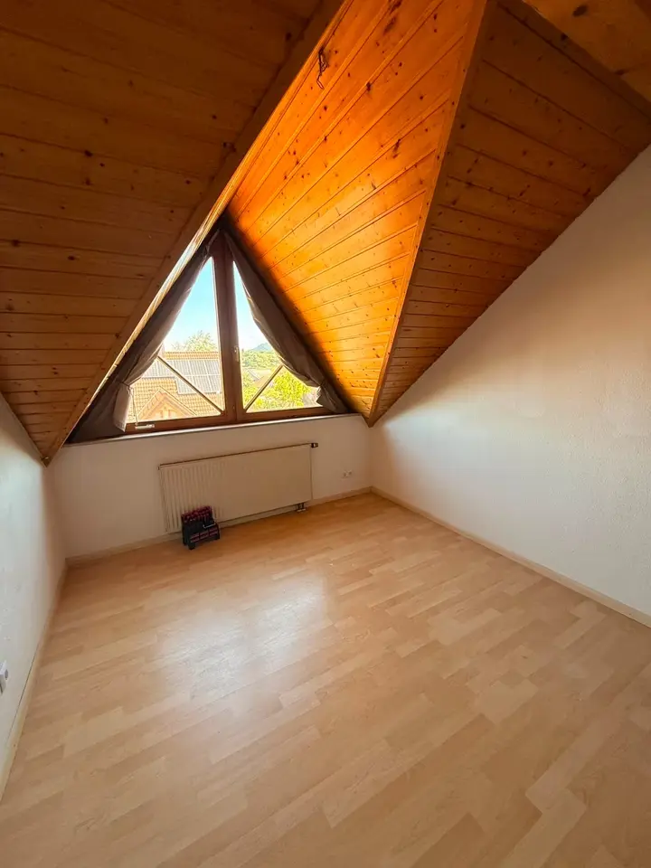 4 Zimmer Wohnung mit 94 m² in Offenburg – Bild 6