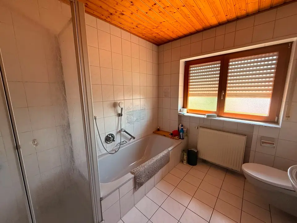 4 Zimmer Wohnung mit 94 m² in Offenburg – Bild 7